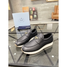 Prada Low Shoes